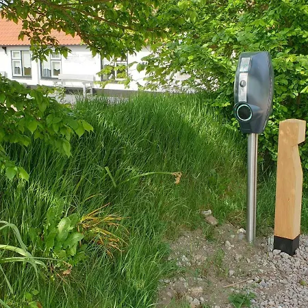 度假居 Charming In Texel Oost (Texel)