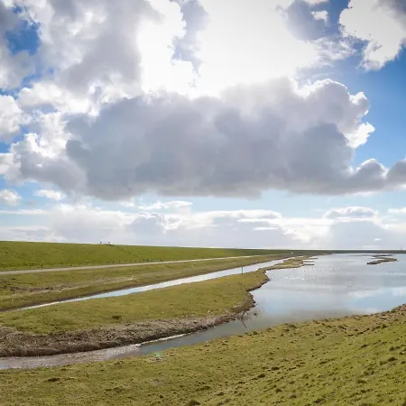 Charming In Texel 度假居