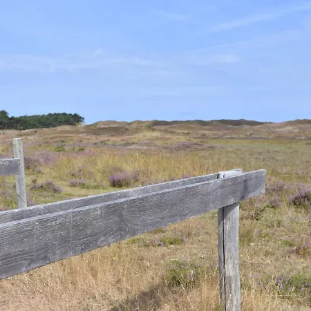 Charming In Texel Oost (Texel)