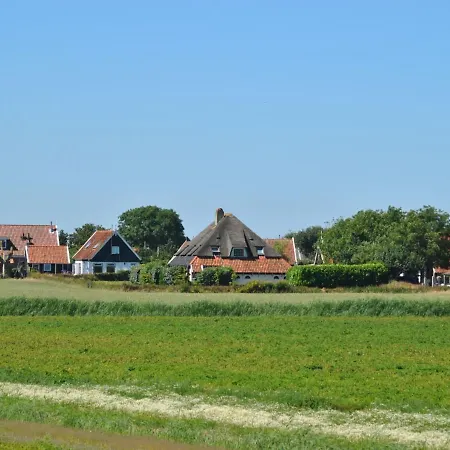 Charming In Texel Near Sea Oost (Texel)