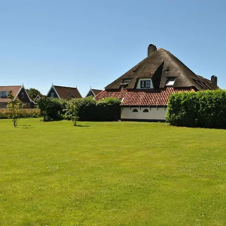 Charming In Texel Near Sea Σπίτι διακοπών