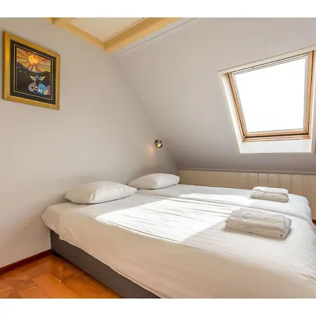 بيت للعطل Charming In Texel *