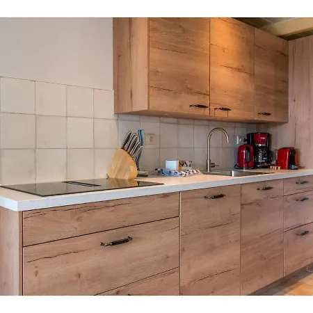 بيت للعطل Charming In Texel Oost (Texel)