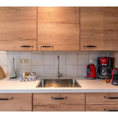 Charming In Texel بيت للعطل Oost (Texel)