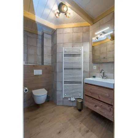 بيت للعطل Charming In Texel