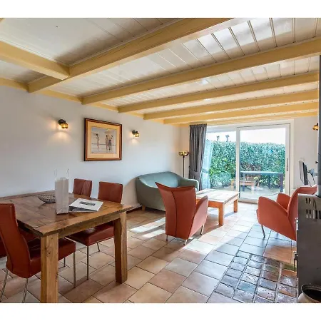 Charming In Texel Near Sea * Oost (Texel)
