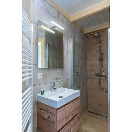 Charming In Texel بيت للعطل *